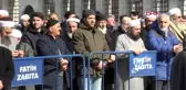 CENAZEDE KORONAVİRÜS ÖNLEMİ