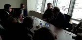 Çıldır-Aktaş ve Türkgözü sınır kapıları geçici olarak yolcu trafiğine kapatılacak