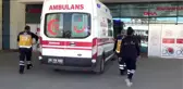 Düzce'de 2 kişi, koronavirüs şüphesiyle gözlem altına alındı