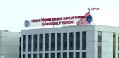 ESKİŞEHİR Umreden dönen 275 kişi, Eskişehir'de yurtta gözlem altında+-