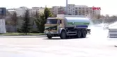 Gölbaşı'nda umre dönüşü 3 bin 500 kişinin karantina süreci devam ediyor