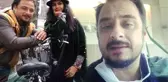 Koronavirüs testi pozitif çıkan ünlü sunucu Burak Akkul, hastalığın nasıl ilerlediğini anlattı