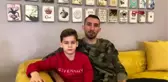 SPOR ÖZEL) Ünlü futbolculardan vatandaşlar için 'koronavirüs' mesajı
