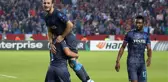 Trabzonspor, John Obi Mikel'in sözleşmesini feshetti