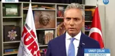 TÜRSAB Başkanı: 'Bu Yıl Turizm Ciddi Anlamda Daralacak'