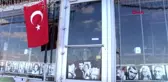 ÜSKÜDAR SAHİLDEKİ KAFELERDE KORONVİRÜS SESSİZLİĞİ