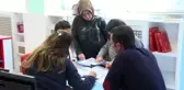 Uzaktan eğitimde ilk dersi Bakan Ziya Selçuk verecek