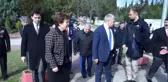 18 Mart Şehitleri Anma Günü ve Çanakkale Deniz Zaferi'nin 105. yıl dönümü