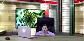 Anaokulu öğrencisinden korona virüse karşı videolu mesaj