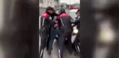 Ankara'da denetimlerde 200 kişi yakalandı, uyuşturucu ve silah ele geçirildi