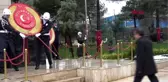 Diyarbakır'da Çanakkale şehitleri anıldı
