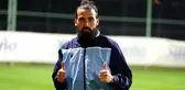 Erkan Zengin: Maçların ertelenmemesi yüzünden futbolu bırakmayı düşünüyorum