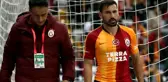 Galatasaray, Şener Özbayraklı ile sezon sonunda yollarını ayıracak