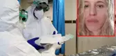 İtalya'da yaşayan Türk iş insanın kızı, koronavirüsün etkilerini ağlayarak anlattı