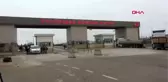 KİLİS Öncüpınar ve Elbeyli sınır kapılarından sivil geçişler durduruldu