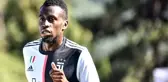 Koronavirüs testi pozitif çıkan Matuidi, hastalığın belirtilerini taşımadığını açıkladı