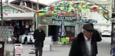 Öğrenci kenti Eskişehir'de okulların tatili esnafı endişelendirdi