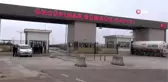 Öncüpınar ve Çobanbey sınır kapıları sivil geçişlere kapatıldı