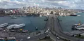 Tarihi Yarımada, koronavirüs tedbirleri kapsamında en sakin günlerini yaşıyor DRONE