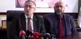 Türkiye Fırıncılar Federasyonu Başkanı Halil İbrahim Balcı: 
