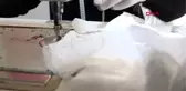 VAN Gevaş Belediyesi, koronavirüse karşı maske üretimine başladı