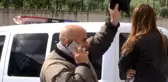 Yurt dışından gelip karantinadaki kızıyla telefonla böyle konuştu