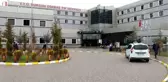 YYÜ'de cerrahi önlük kumaşından maske üretildi