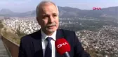 ADANA Tarihi kalenin çevresindeki menengiç ve keçiboynuzundan kahveye yoğun ilgi
