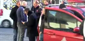 BAYRAMPAŞA'DA İŞ YERİ YANGINI 1 İTFAİYE ERİ HAYATINI KAYBETTİ
