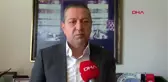 ÇANAKKALE Bozcaada'daki konaklama tesisleri 15 Nisana kadar kapandı-2