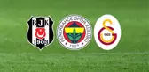 G.Saray, F.Bahçe ve Beşiktaş, koronavirüs sebebiyle mağazalarını geçici olarak kapattı