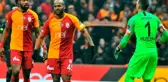 Galatasaray'a Marcao ve Luyindama'dan 25 milyon euro!