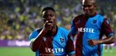 Glasgow Rangerslı taraftarlar, Caleb Ekuban'ın transfer edilmesini istemiyor