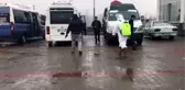Güroymak'ta koronavirüs önlemleri
