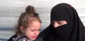 HDP önündeki evlat nöbetine 7 aile daha katıldı