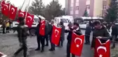 İdlib şehidi Uzman Onbaşı Oğuzhan Taş'ın ailesine acı haber verildi