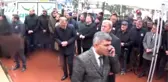 İnegöl Belediye Başkanvekili Kara son yolculuğuna uğurlandı