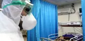 İran'da 3 yaşındaki çocukta koronavirüs görüldü