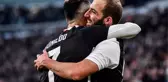 Karantinadan kaçıp ülkesine dönmek isteyen Higuain, havalimanında yakalandı