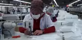 Korona virüs nedeni ile günlük 3 milyon maske üretecek
