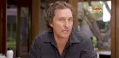 McConaughey Virüs renk, ırk ve din ayırt etmeyen ortak düşmandır