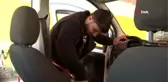 Oto yıkamacılarda 'Korona' yoğunluğu