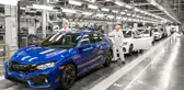 Otomotiv devi Honda, koronavirüs nedeniyle Türkiye'de üretimi durduracak