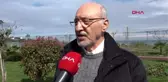 RİZE Koronavirüs'e karşı termal suyla ile sokakları yıkıyorlar