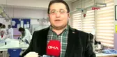 SAKARYA Adapazarı'nda lise ve Halk Eğitim Merkezi'nde maske üretiliyor