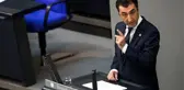 Son Dakika: Almanya'da Türk siyasetçi Cem Özdemir'in koronavirüs test sonucu pozitif çıktı