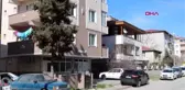 TEKİRDAĞ 3 yaşındaki kızını karnına vurarak öldürdüğü iddiasıyla tutuklandı