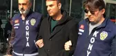 Arkadaşına mesaj atarak eşinin yerini tespit eden adam, boşanmak üzere olduğu karısını öldürdü