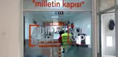 Doğu Akdeniz Bölgesi'nde Kovid-19 tedbirleri - OSMANİYE/