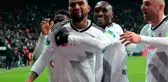 Gana basını, Boateng'in koronavirüs nedeniyle takımdan ayrılmak istediğini yazdı